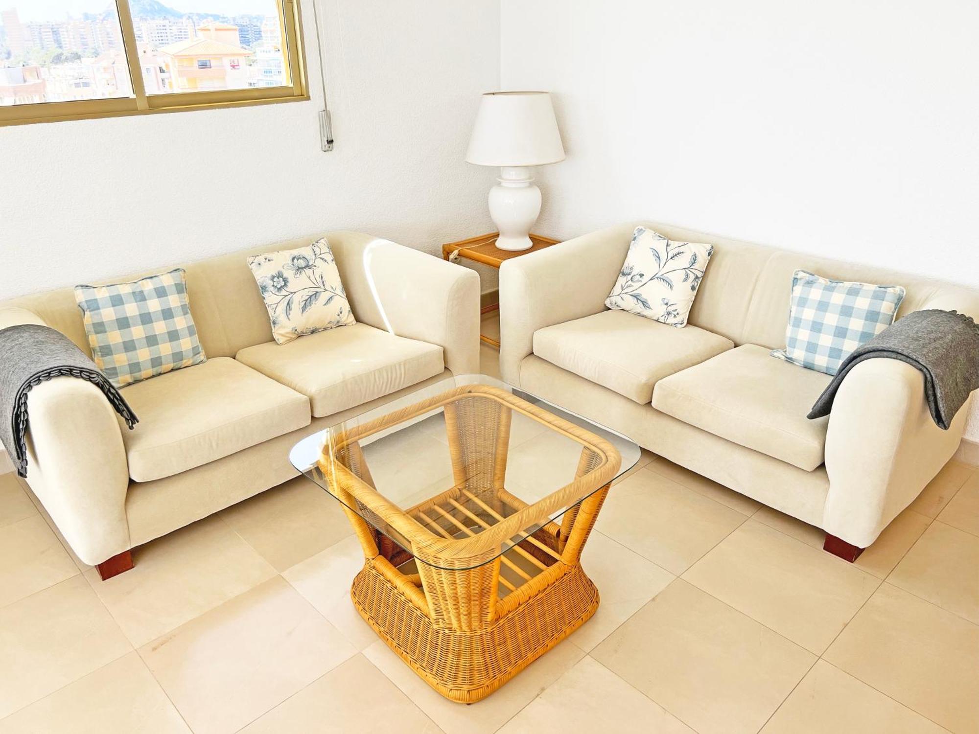 Oasis Frente Al Mar. Parking Gratis Daire El Campello Dış mekan fotoğraf