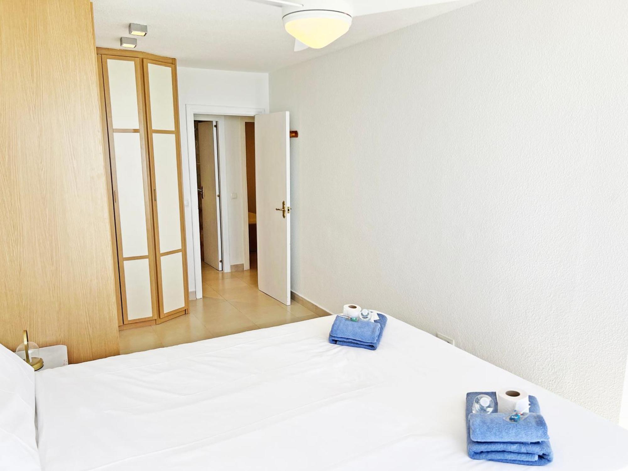 Oasis Frente Al Mar. Parking Gratis Daire El Campello Dış mekan fotoğraf